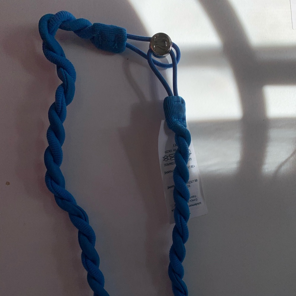 Limited edition headband!